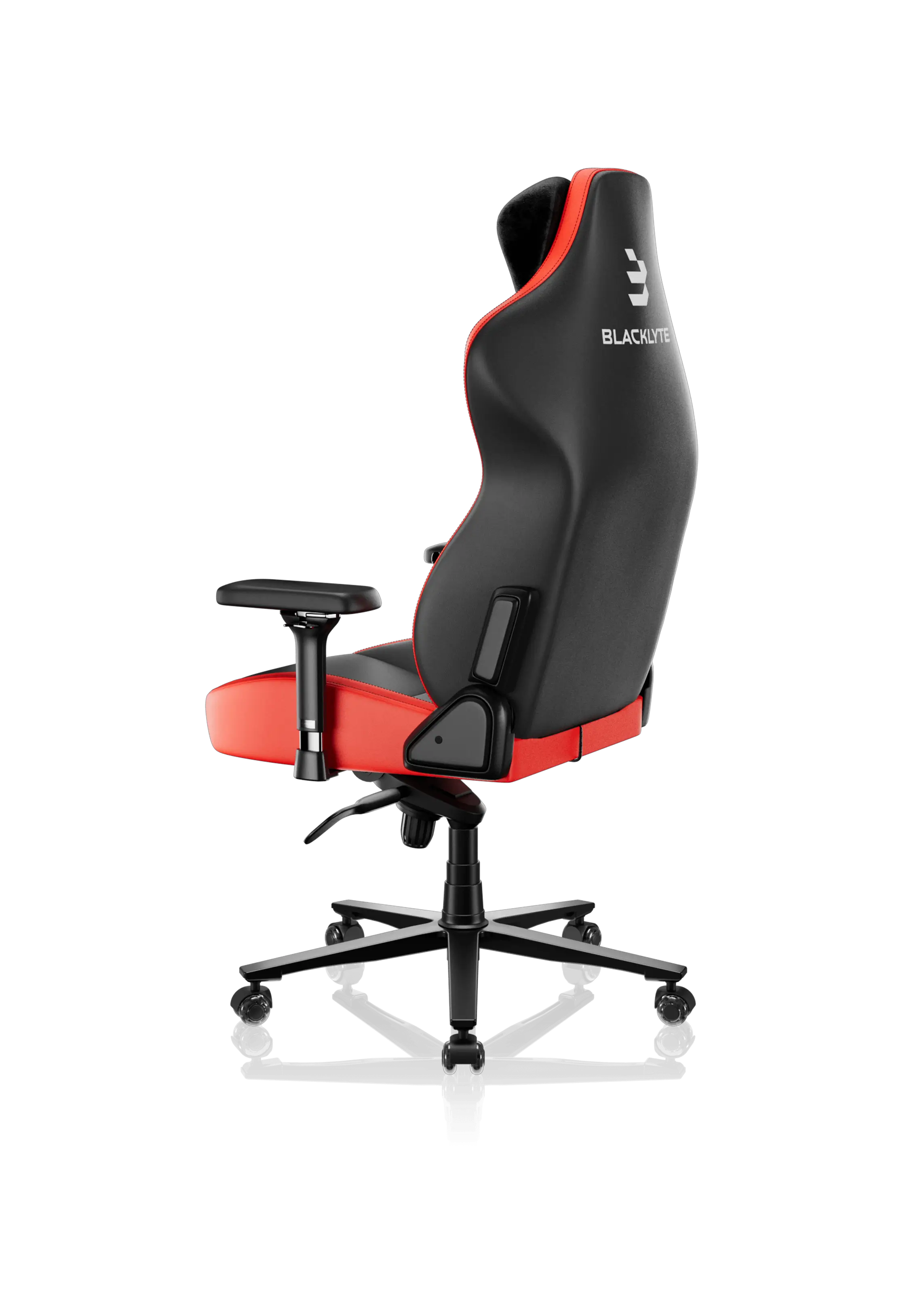 360-degree Blacklyte Kraken Pro Gaming Chair