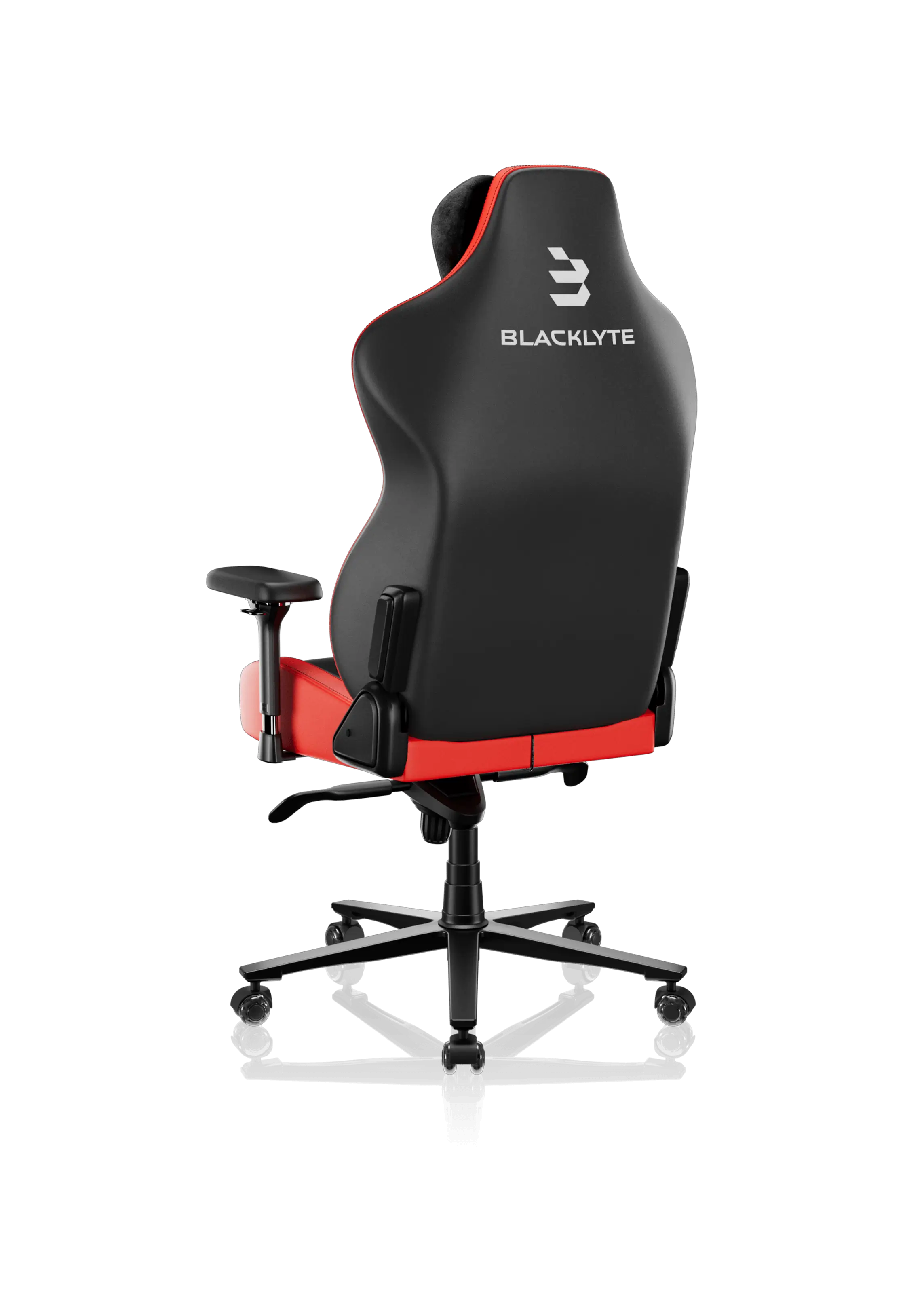360-degree Blacklyte Kraken Pro Gaming Chair