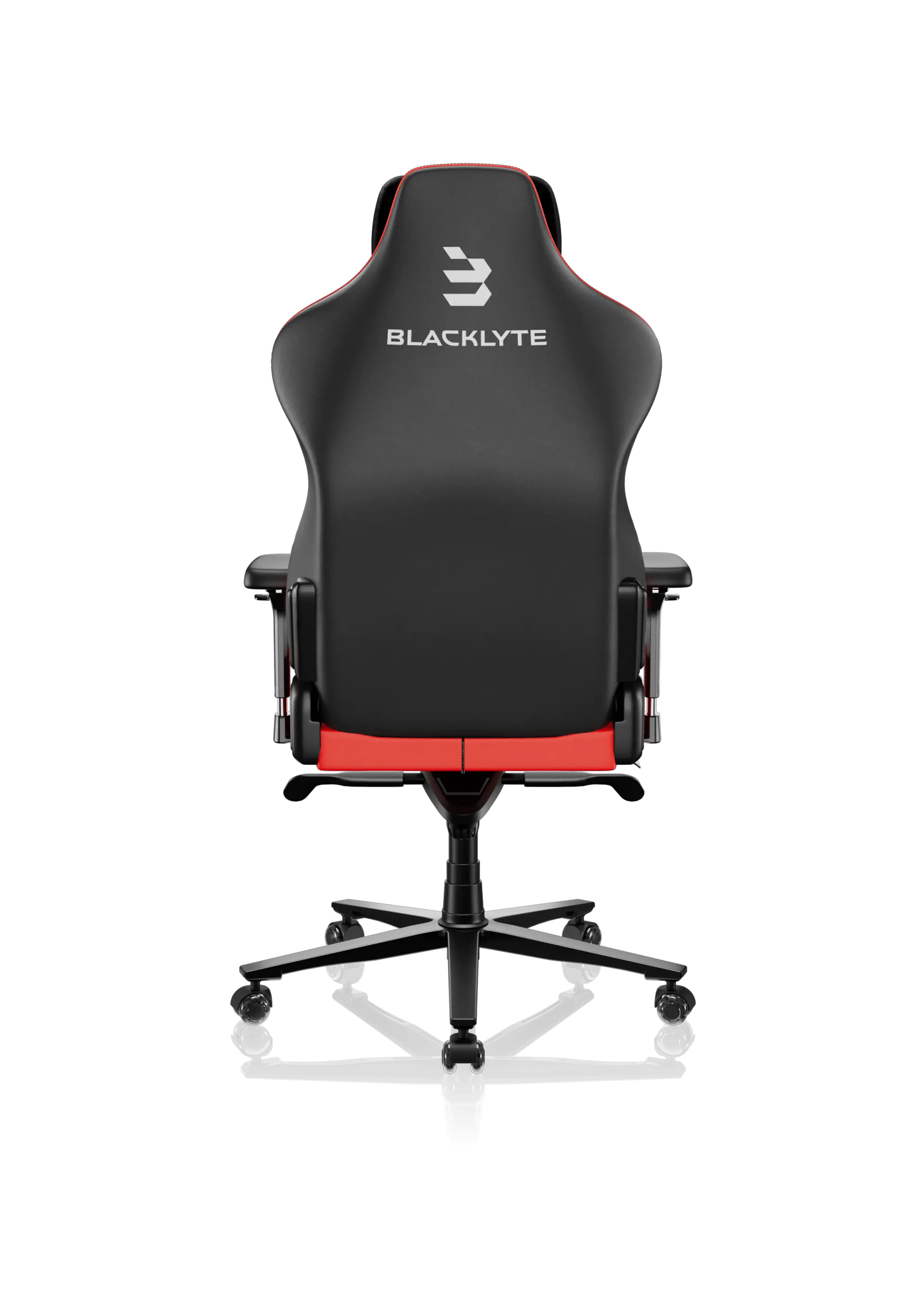 360-degree Blacklyte Kraken Pro Gaming Chair