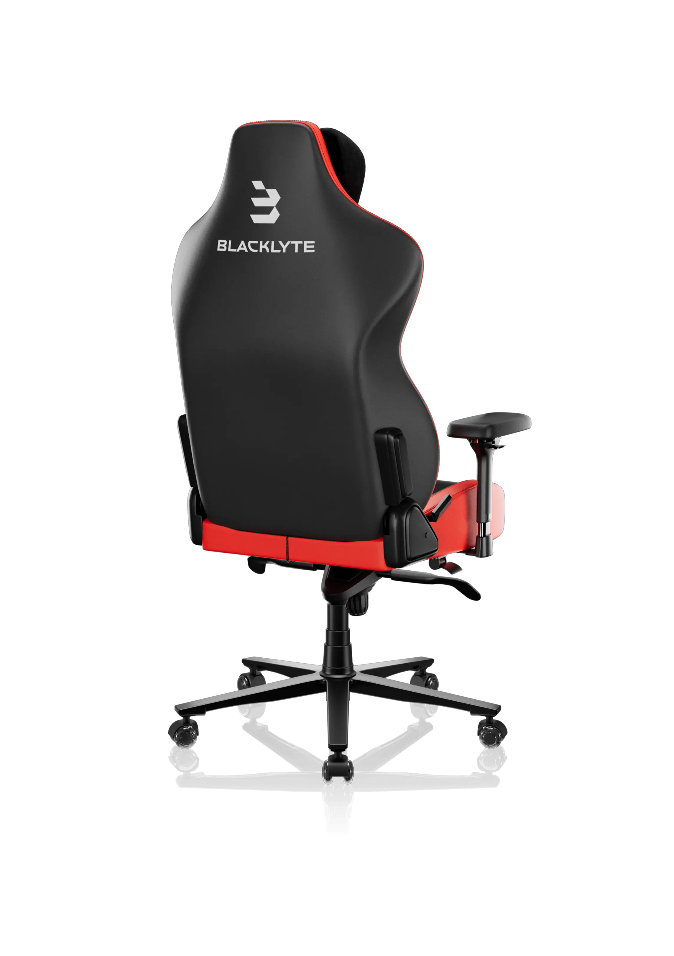 360-degree Blacklyte Kraken Pro Gaming Chair