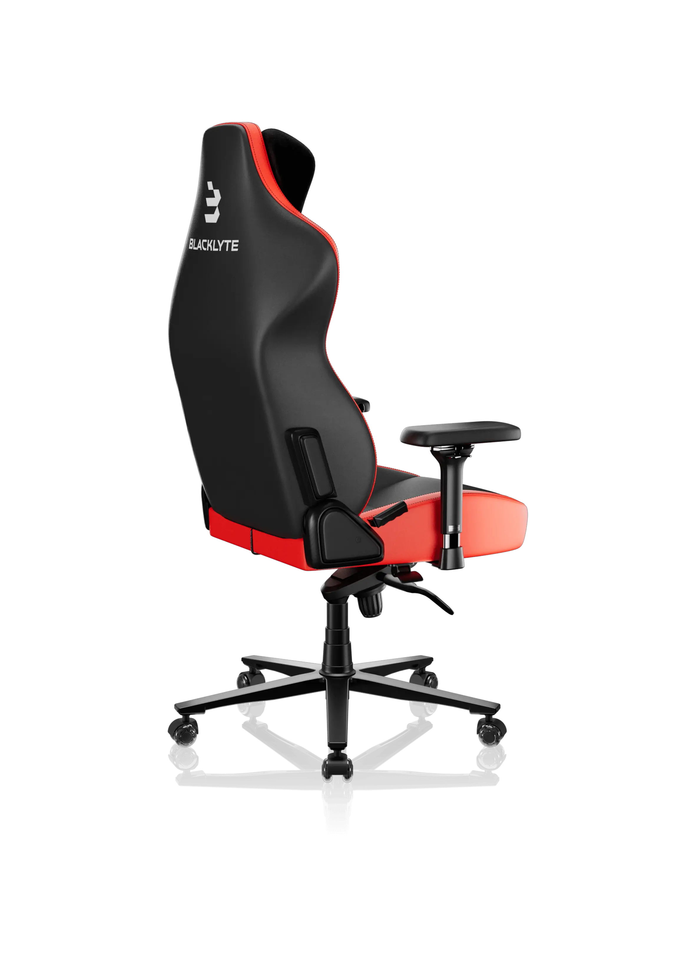 360-degree Blacklyte Kraken Pro Gaming Chair