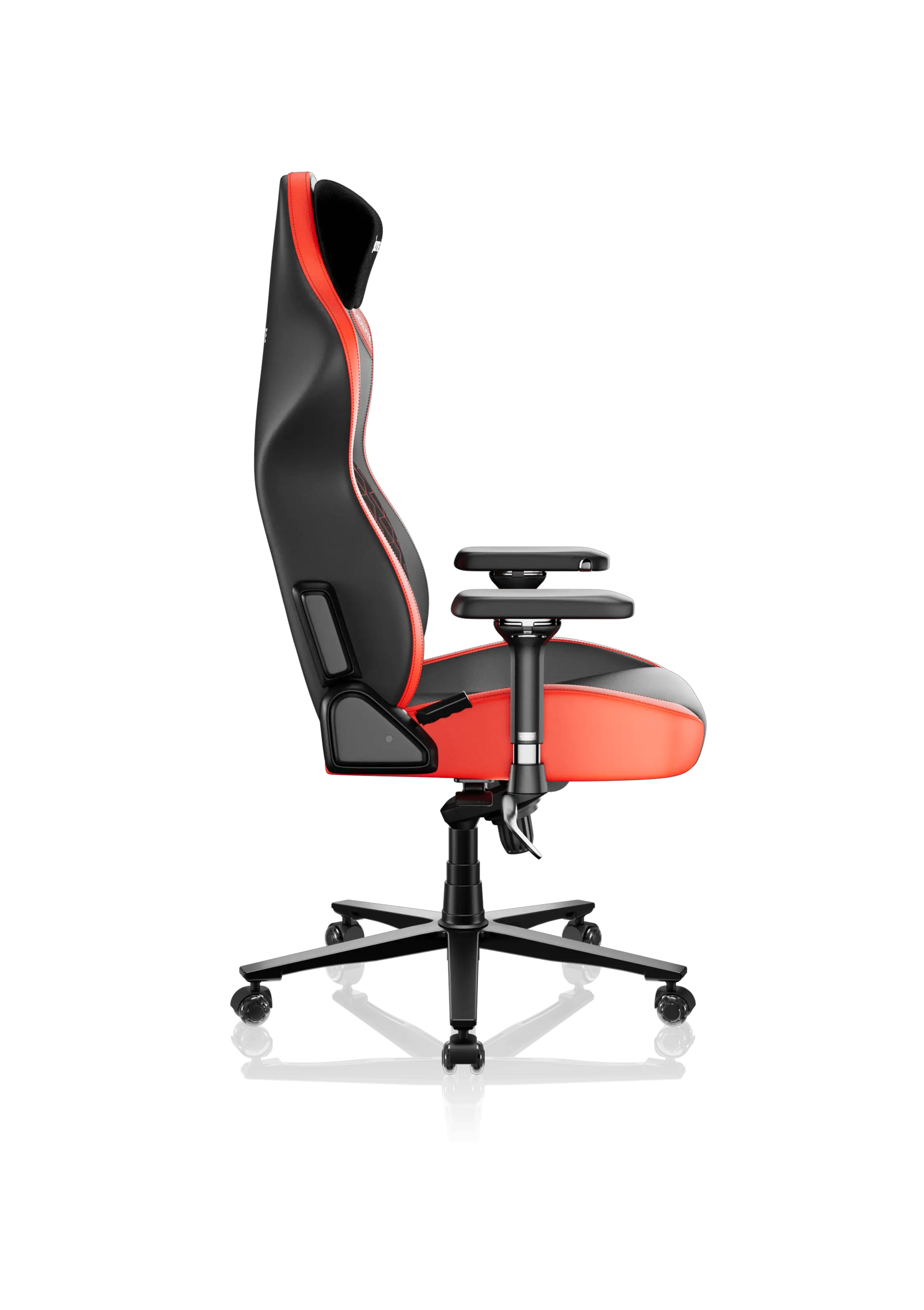 360-degree Blacklyte Kraken Pro Gaming Chair