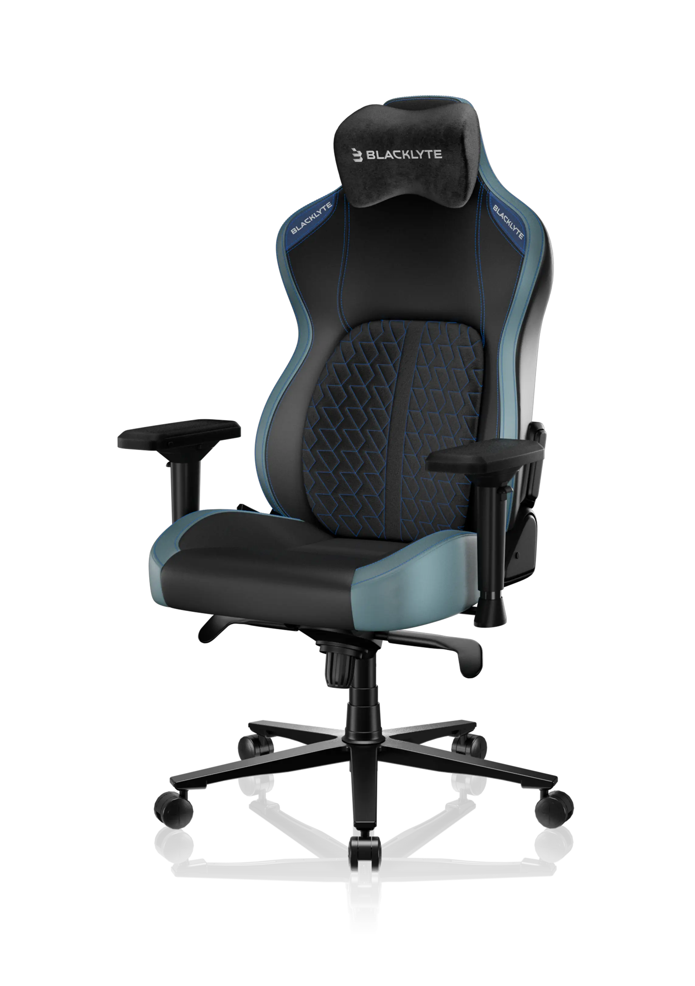 Blacklyte Kraken Gaming Chair