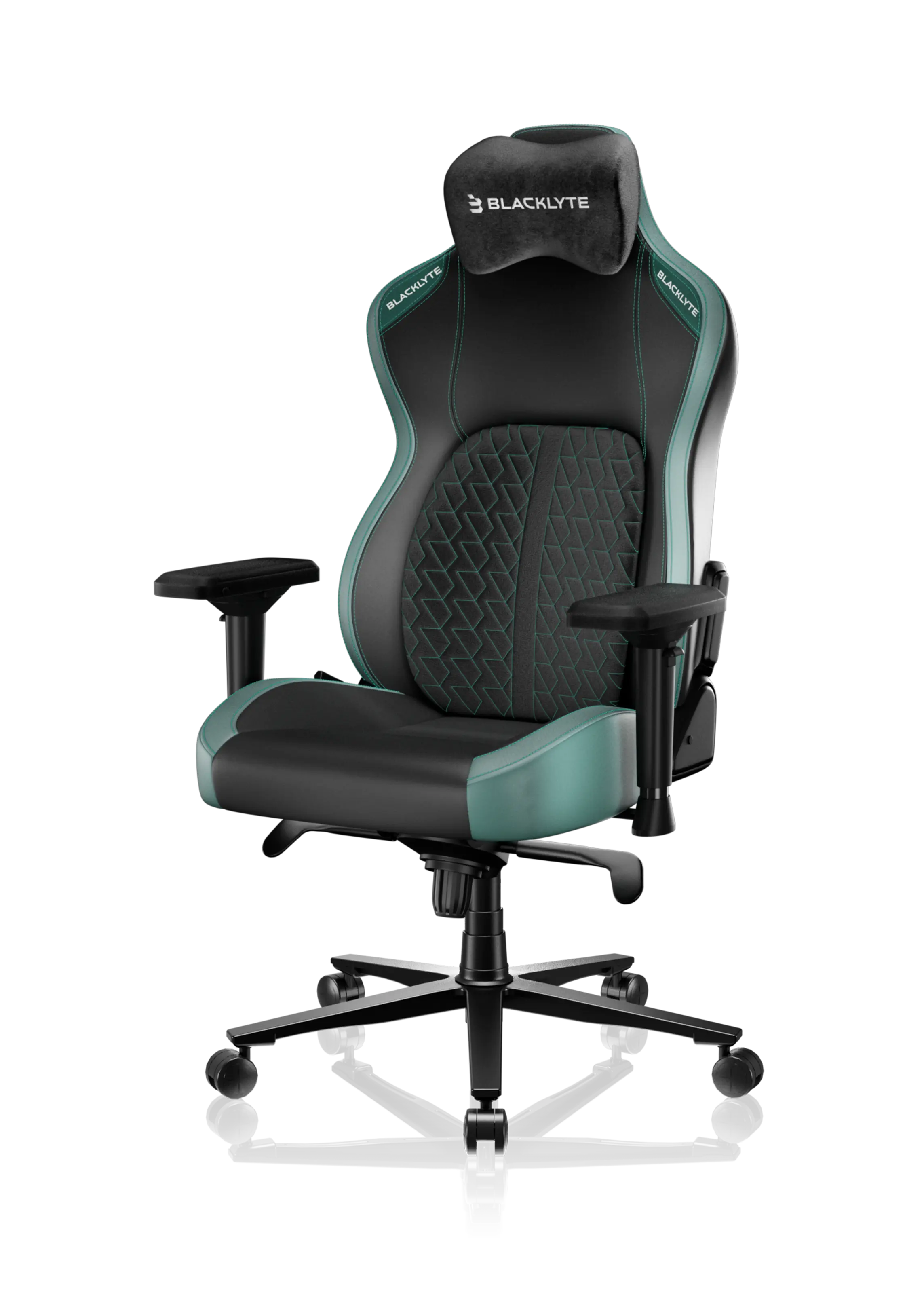 Blacklyte Kraken Gaming Chair