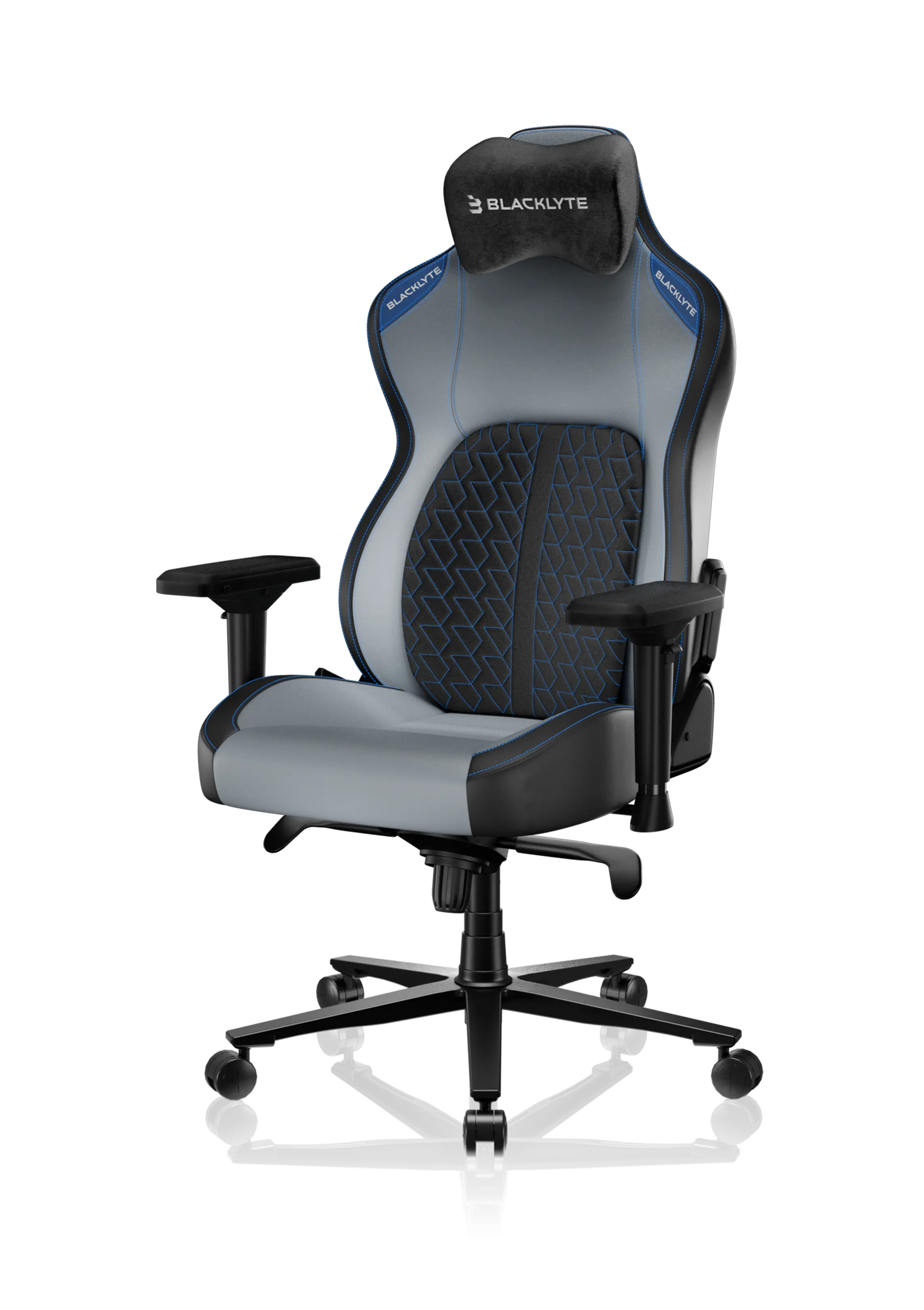 Blacklyte Kraken Gaming Chair