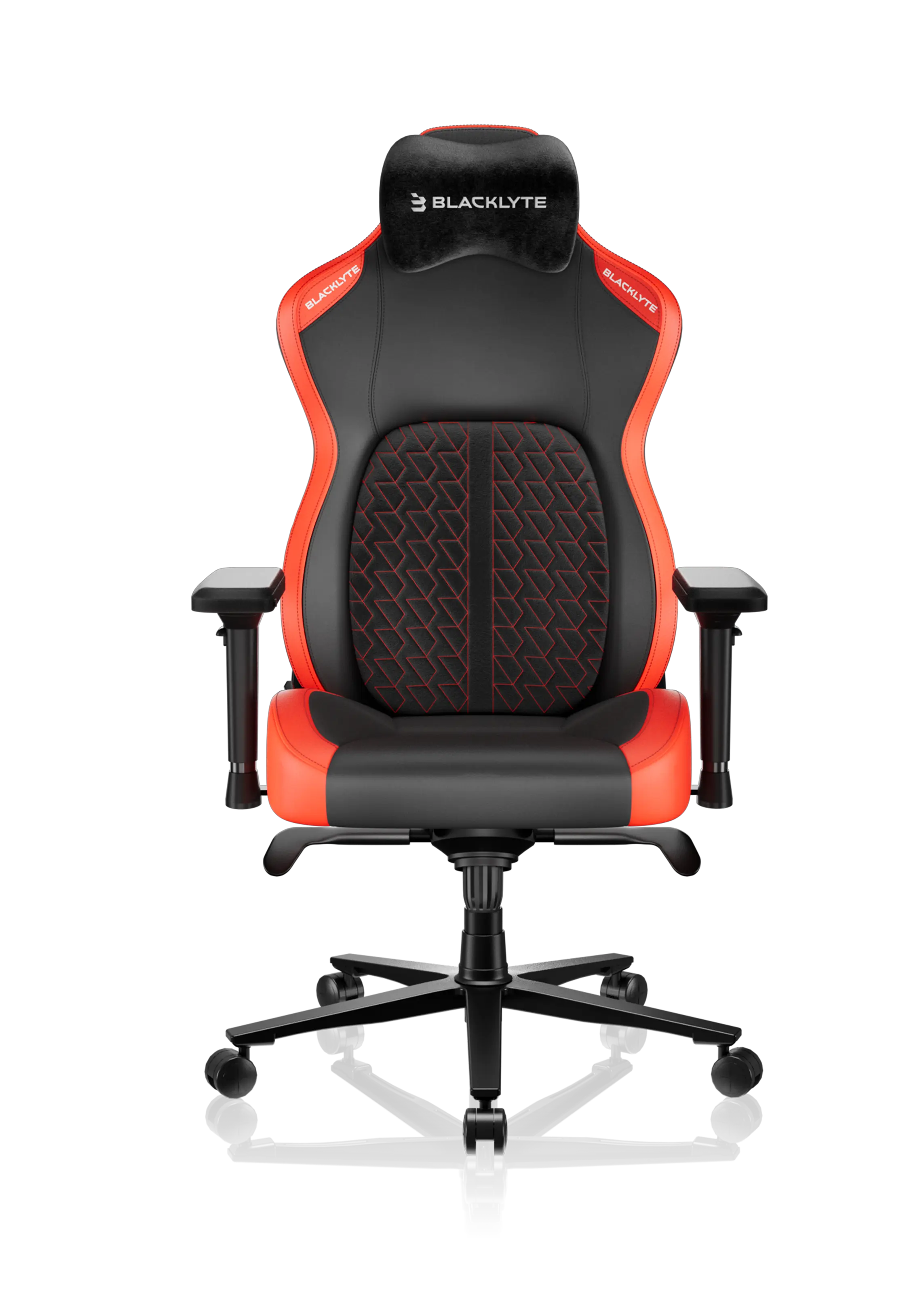 Blacklyte Kraken Gaming Chair