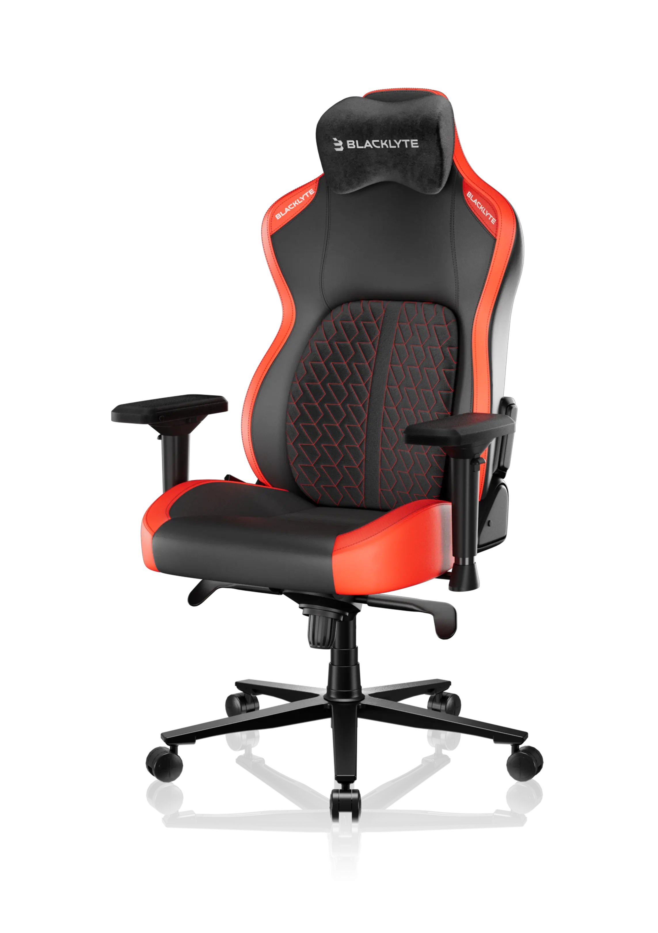 Blacklyte Kraken Gaming Chair