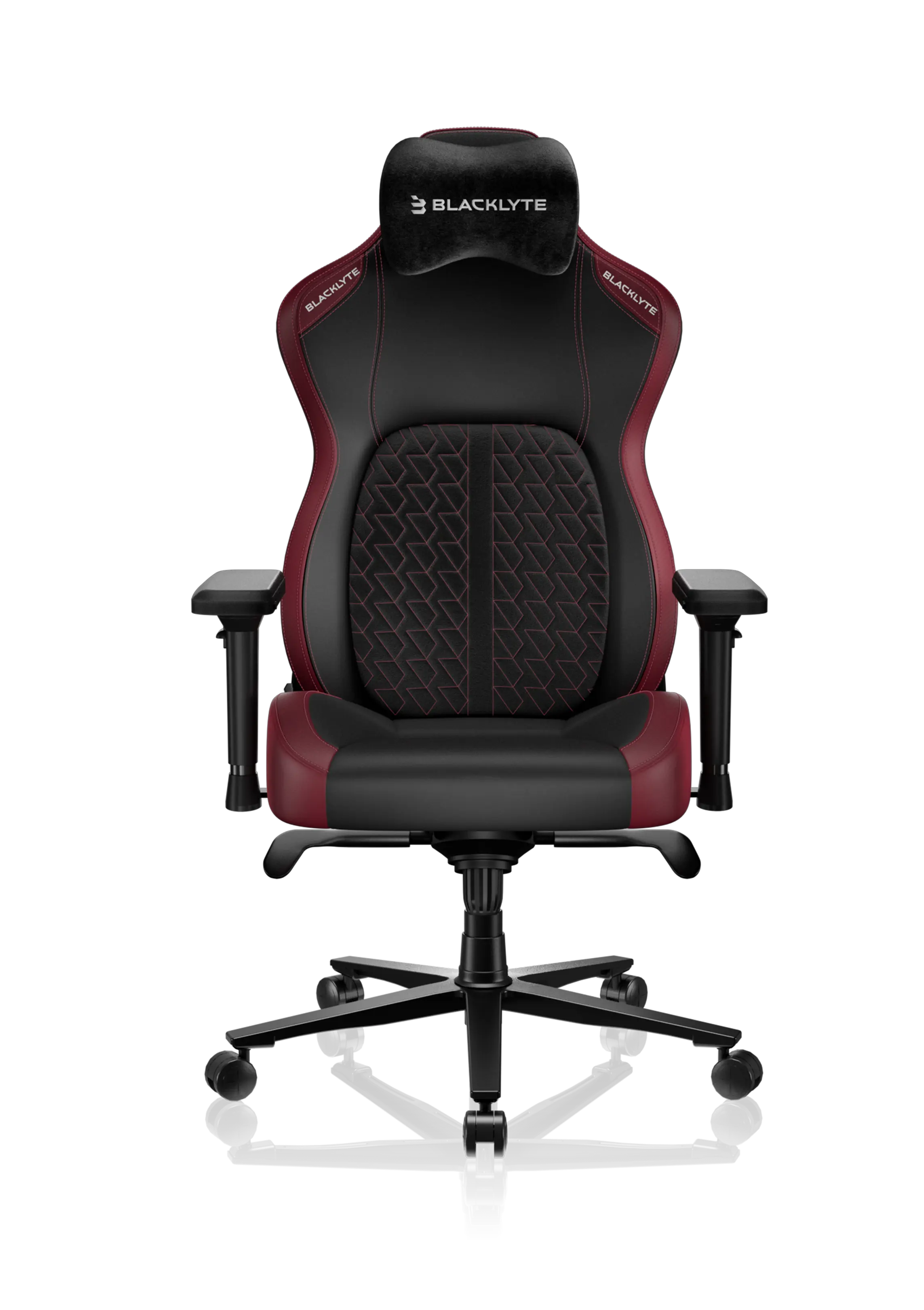 Blacklyte Kraken Gaming Chair