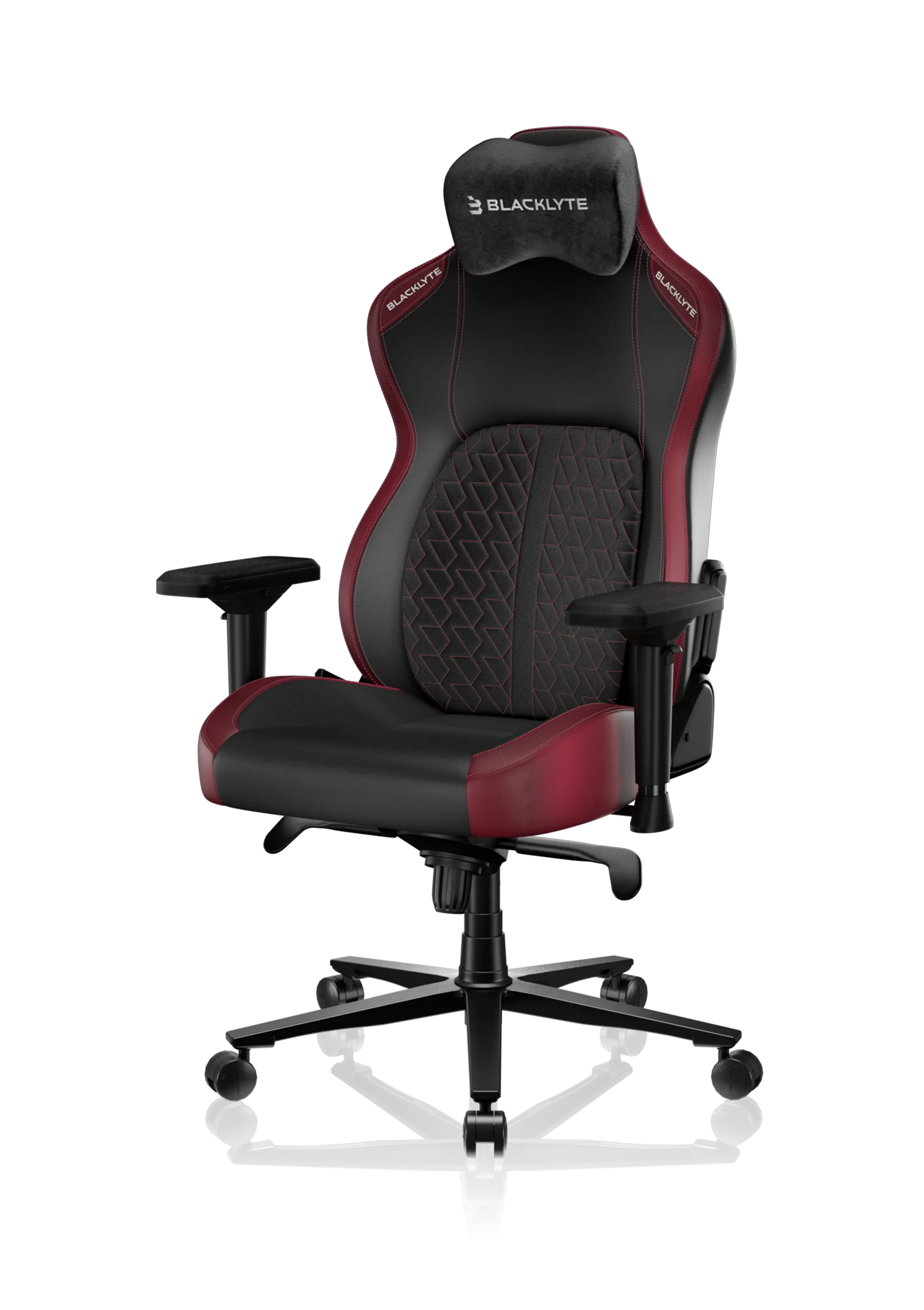 Blacklyte Kraken Gaming Chair