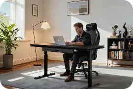 Kraken Pro Gaming Chair