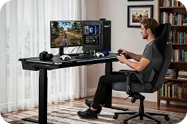 Kraken Pro Gaming Chair