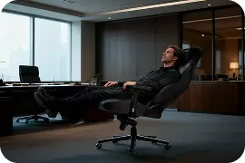 Kraken Pro Gaming Chair