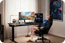 Kraken Pro Gaming Chair