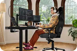 Kraken Pro Gaming Chair