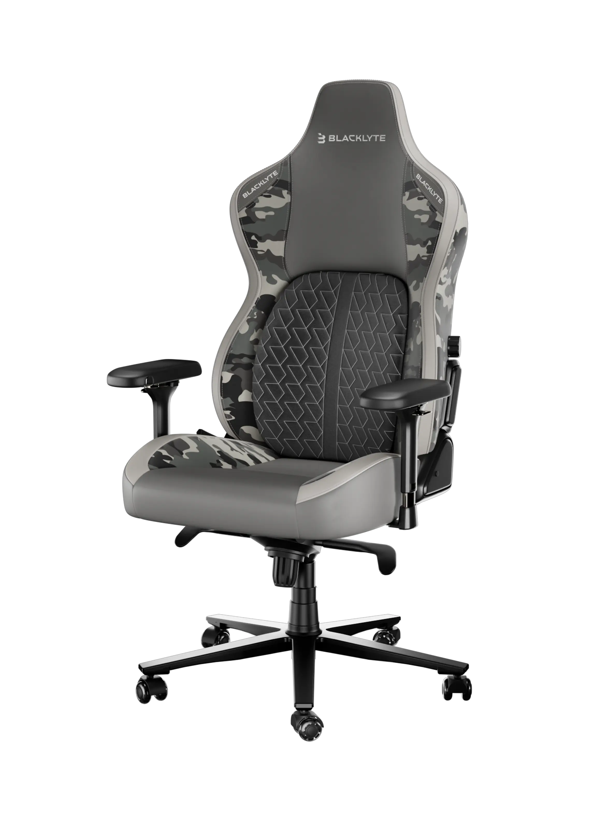 Blacklyte Kraken Pro Gaming Chair