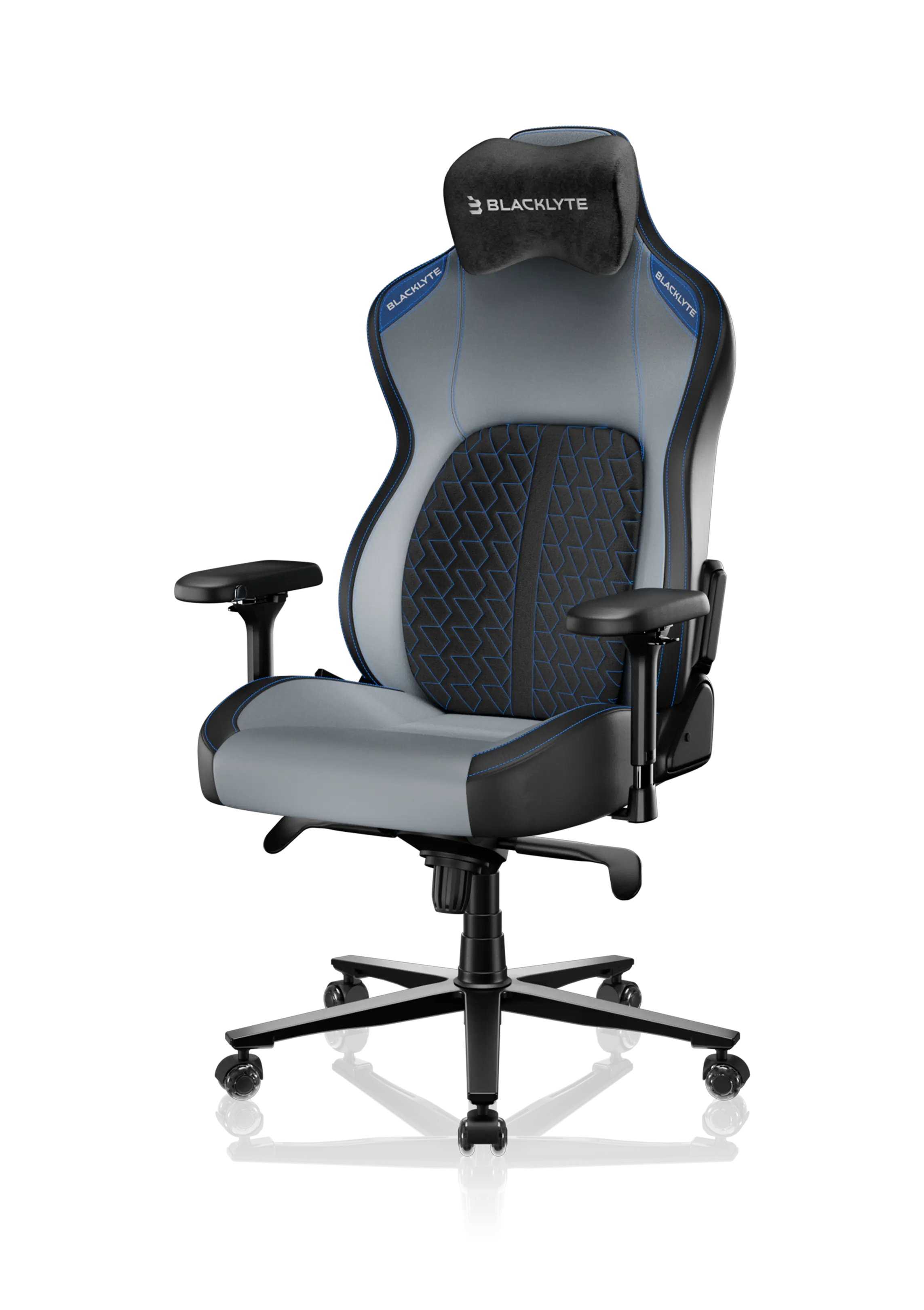 Blacklyte Kraken Pro Gaming Chair