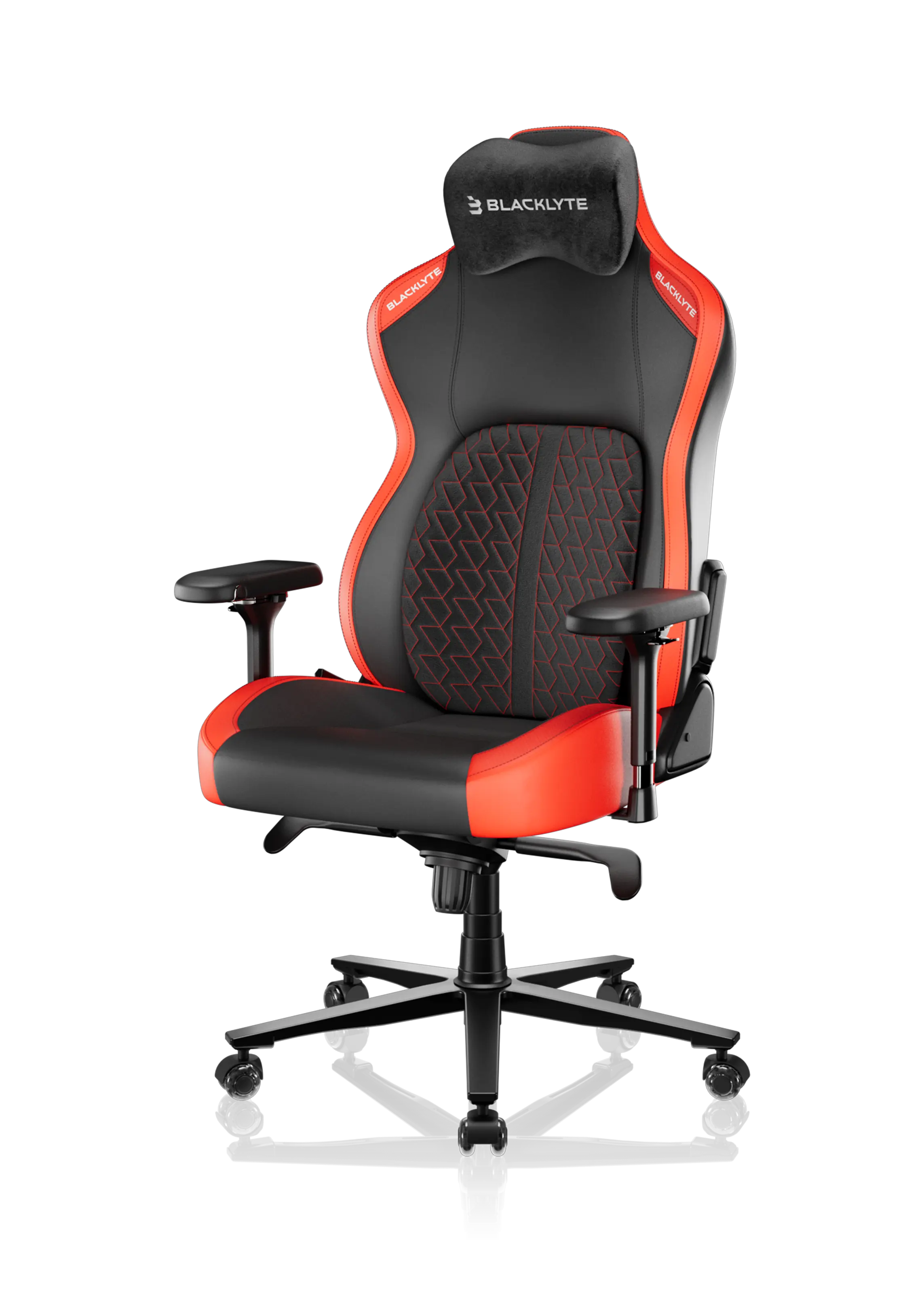 Blacklyte Kraken Pro Gaming Chair