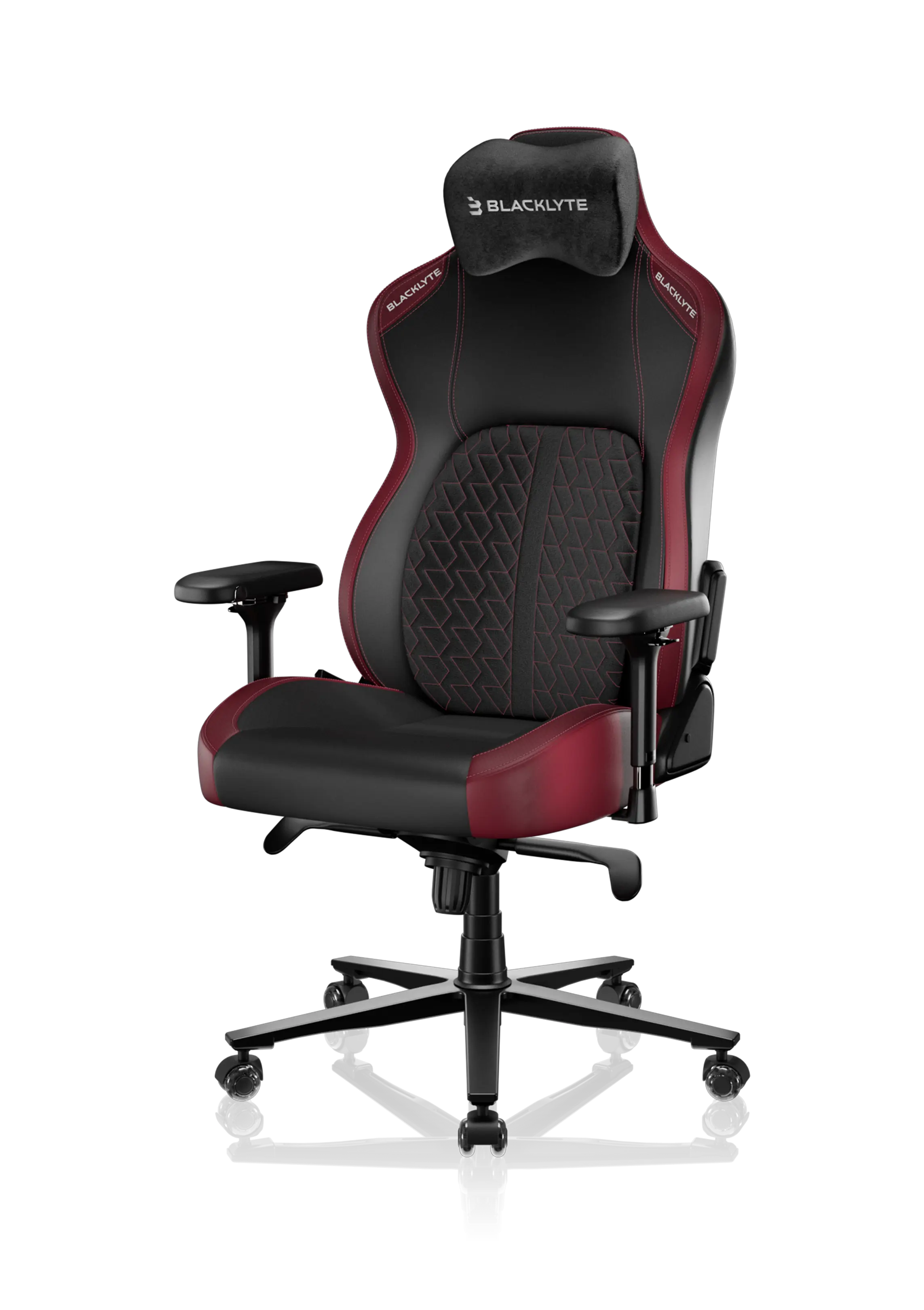 Blacklyte Kraken Pro Gaming Chair