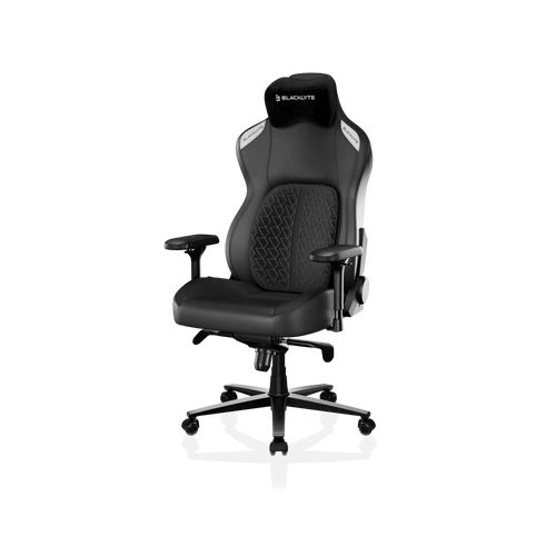 Black - Leatherette
