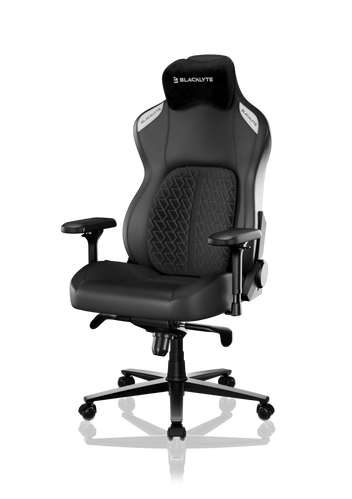 Blacklyte Kraken Pro gaming chair