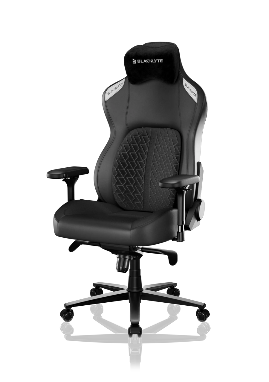 Blacklyte Kraken Pro gaming chair