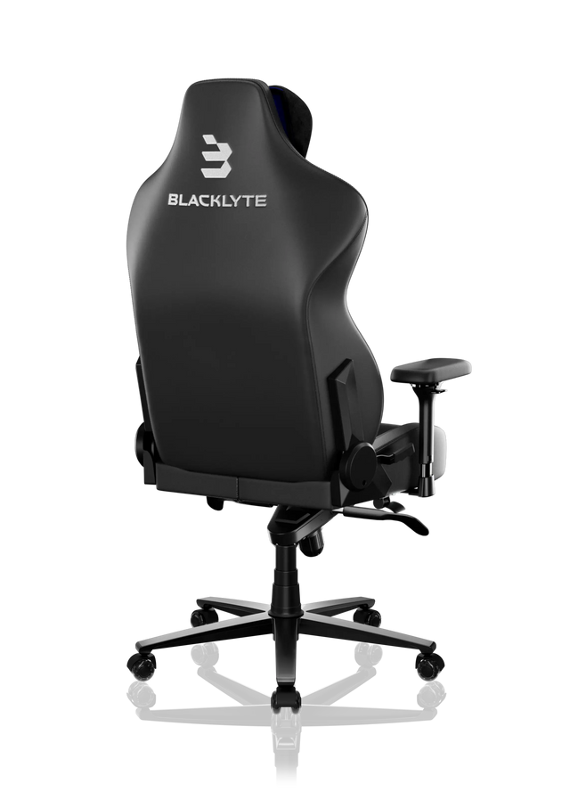 Blacklyte Kraken Pro gaming chair