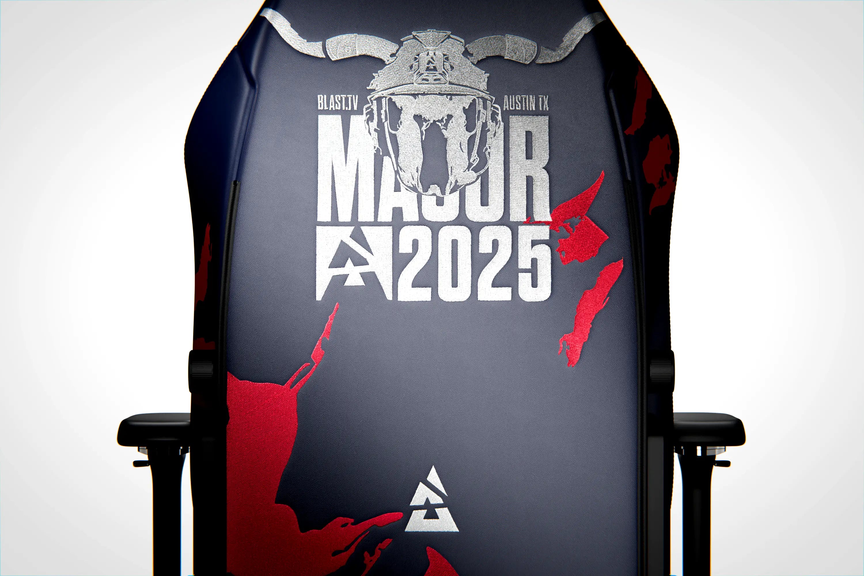 Blacklyte Athena Pro Austin Major Edition