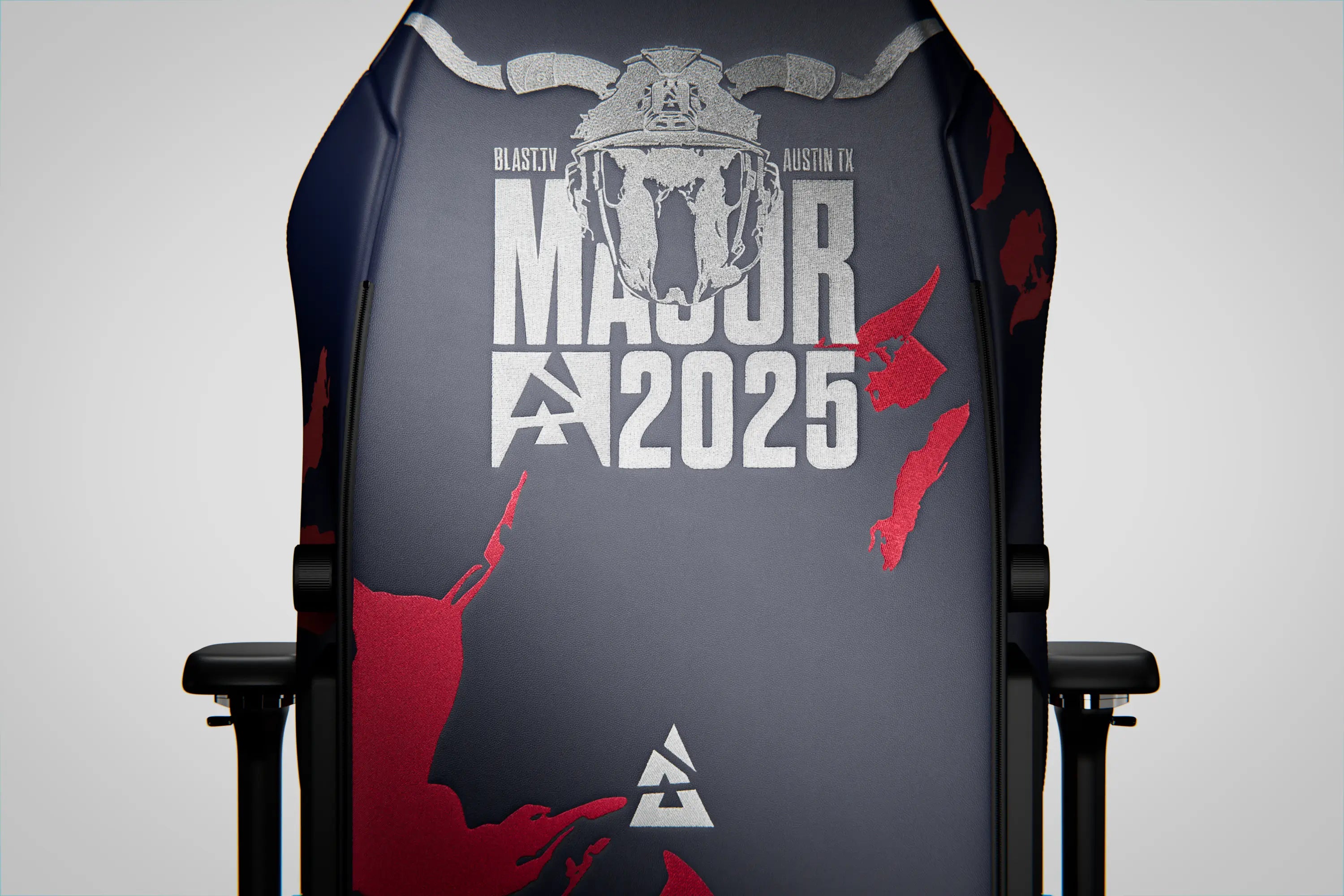 Blacklyte Athena Pro Austin Major Edition
