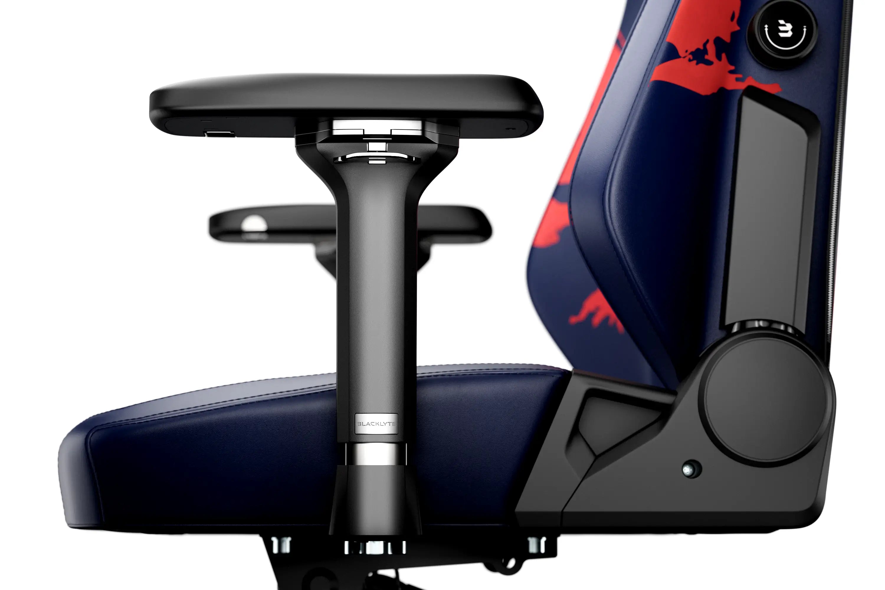 Blacklyte Athena Pro Austin Major Edition