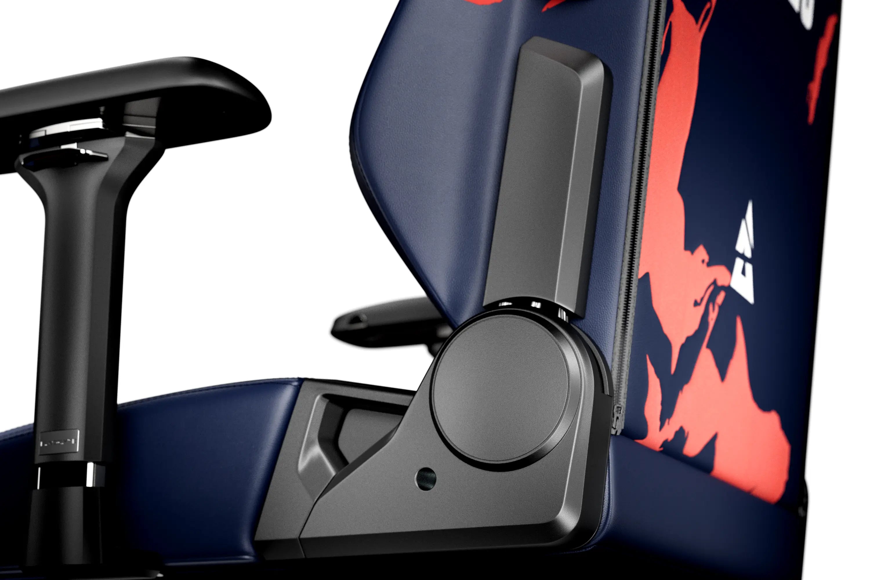 Blacklyte Athena Pro Austin Major Edition