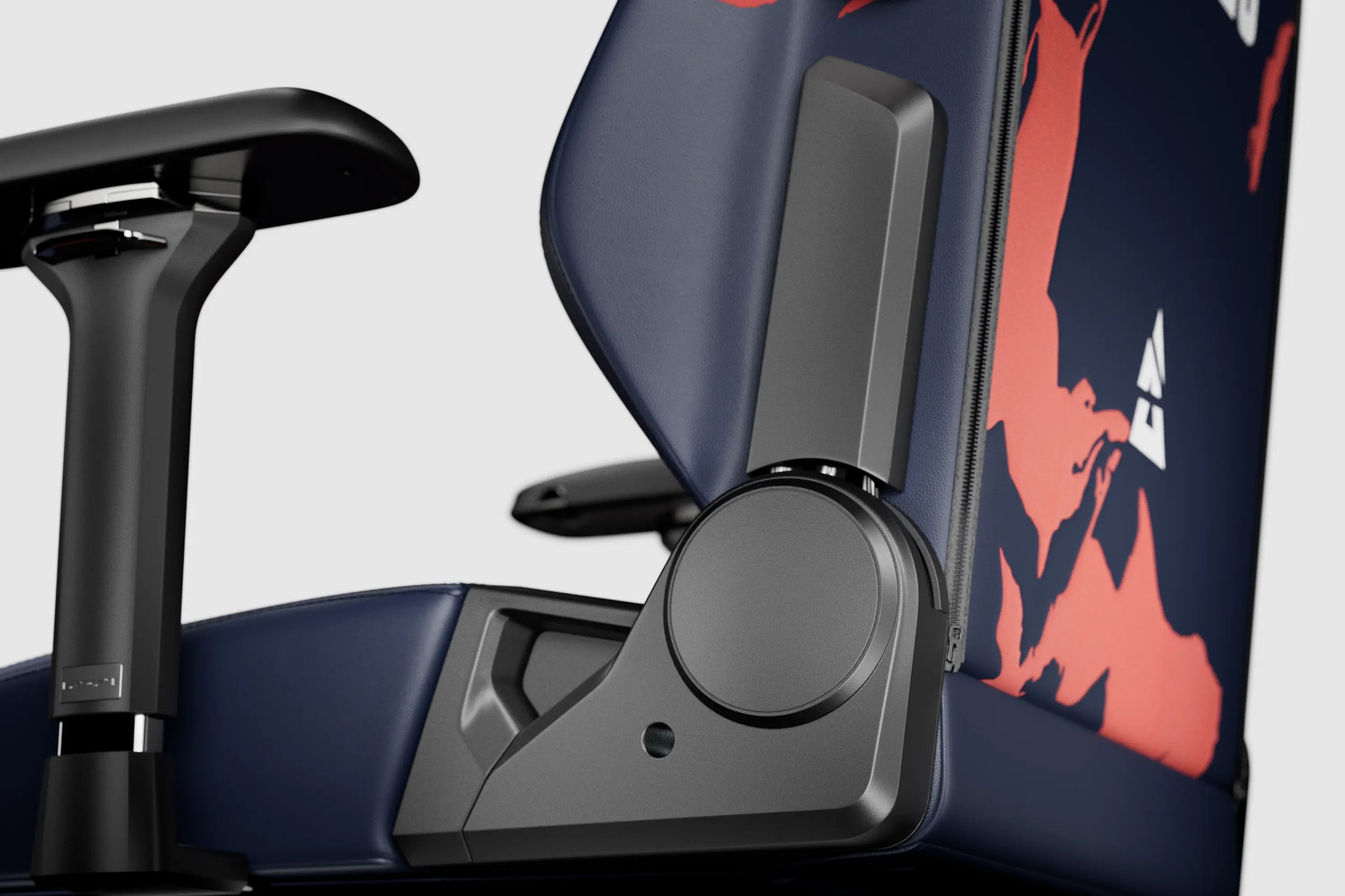 Blacklyte Athena Pro Austin Major Edition