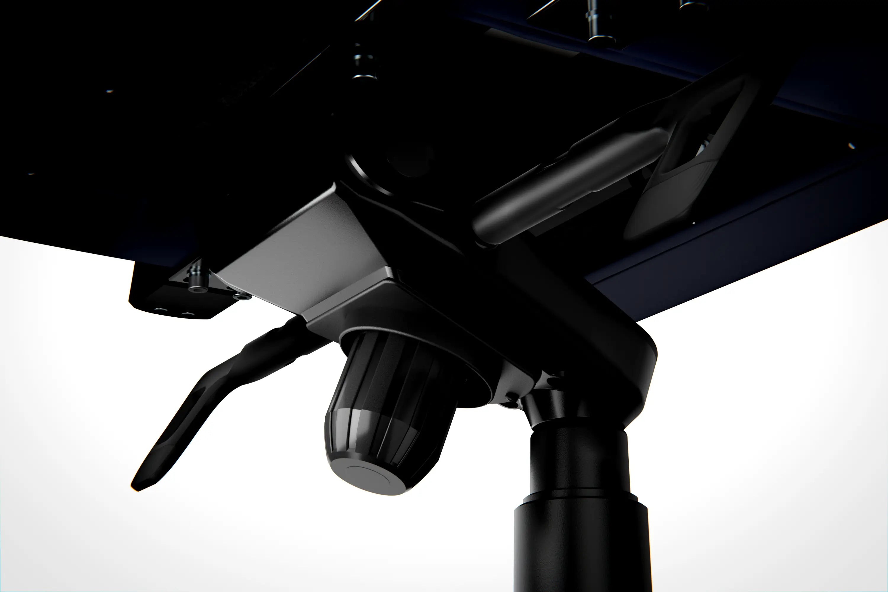 Blacklyte Athena Pro Austin Major Edition