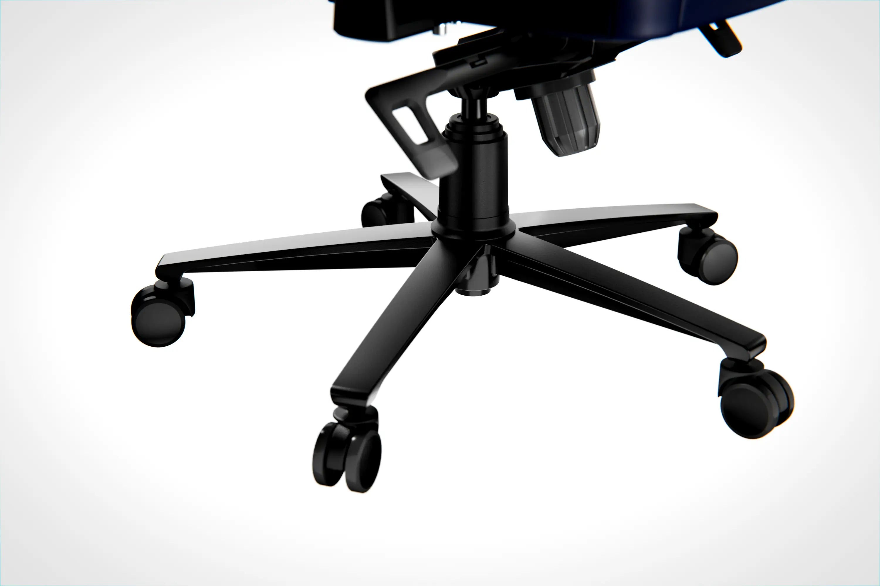 Blacklyte Athena Pro Austin Major Edition