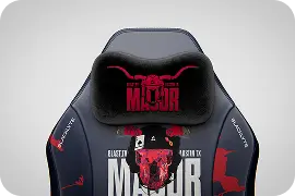 Athena Pro Gaming Chair