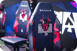 Athena Pro Gaming Chair