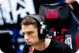Athena Pro Gaming Chair