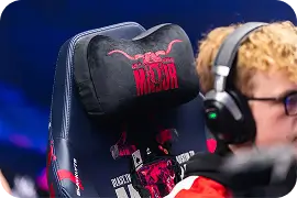 Athena Pro Gaming Chair