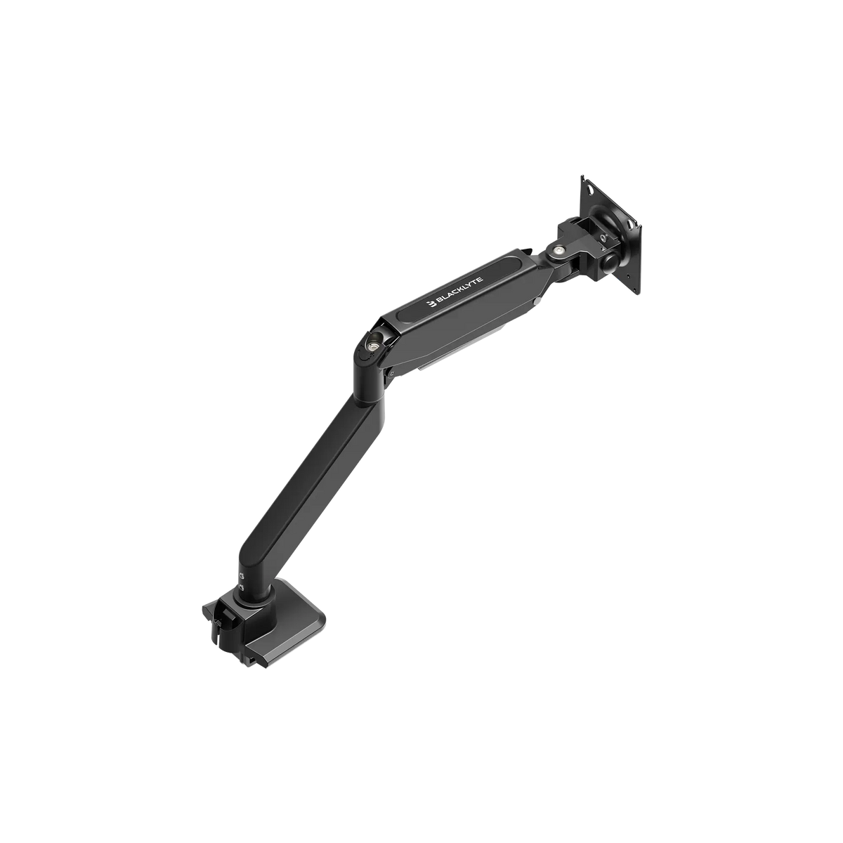 best single monitor arm for standing desk