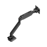 best single monitor arm for standing desk