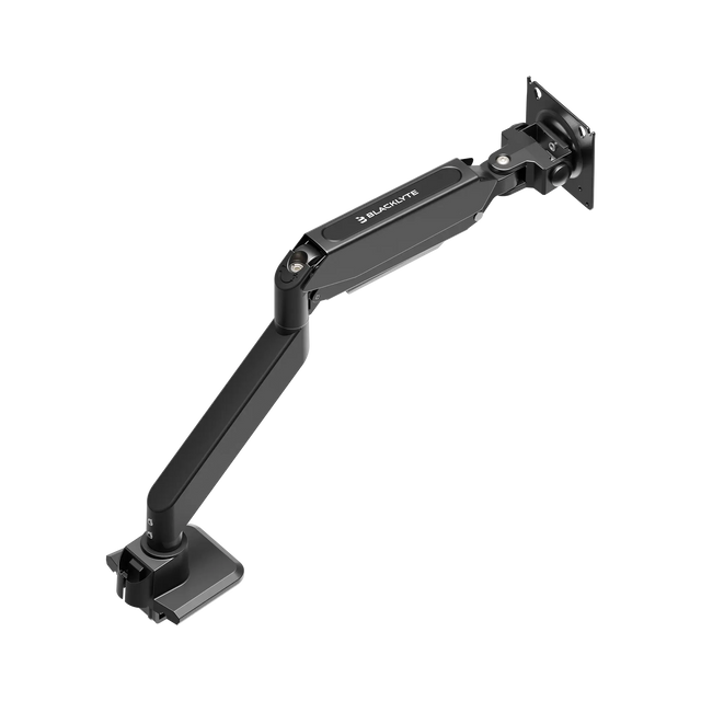 best single monitor arm for standing desk
