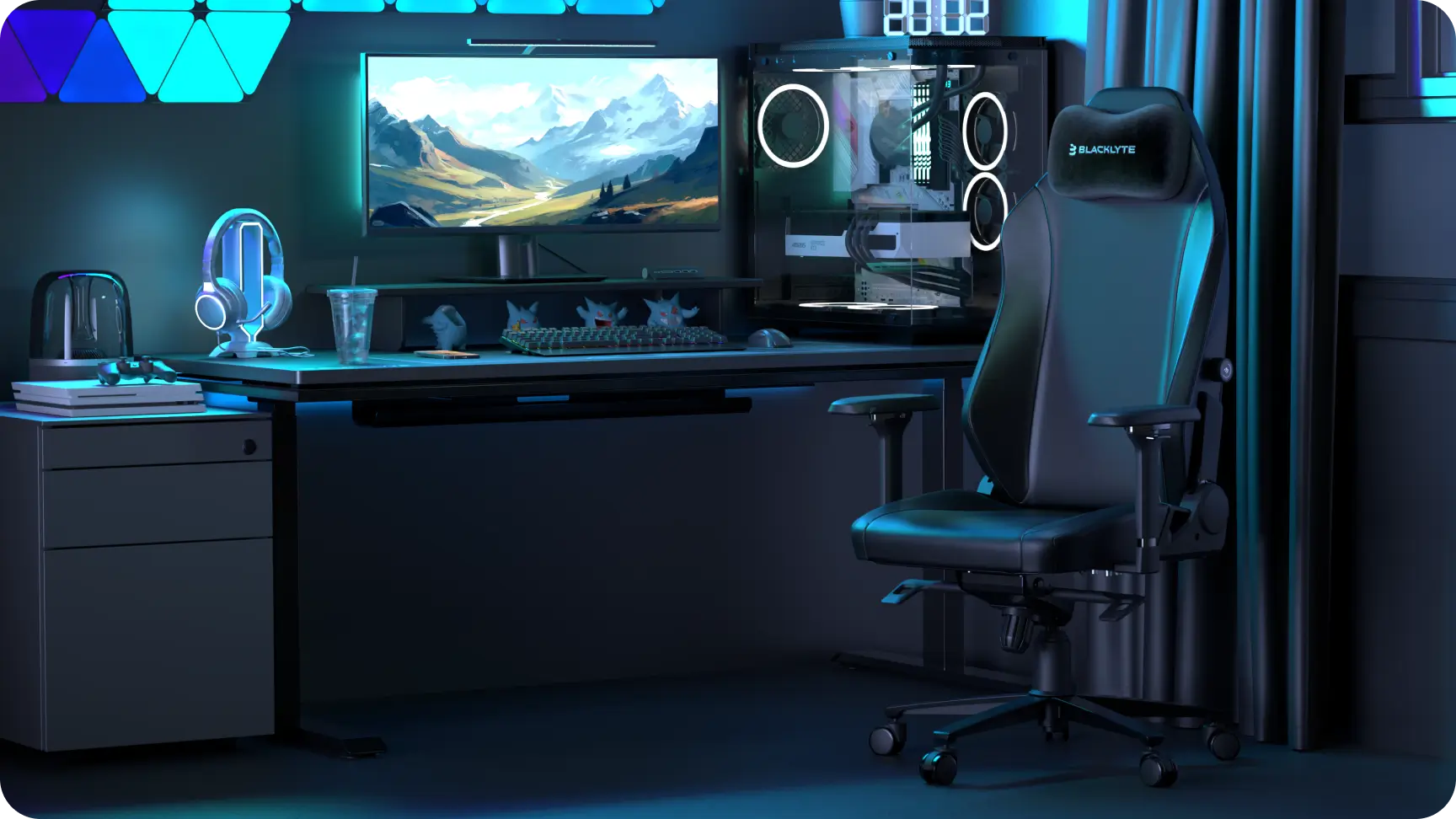 <p>OWN YOUR SIT</p>