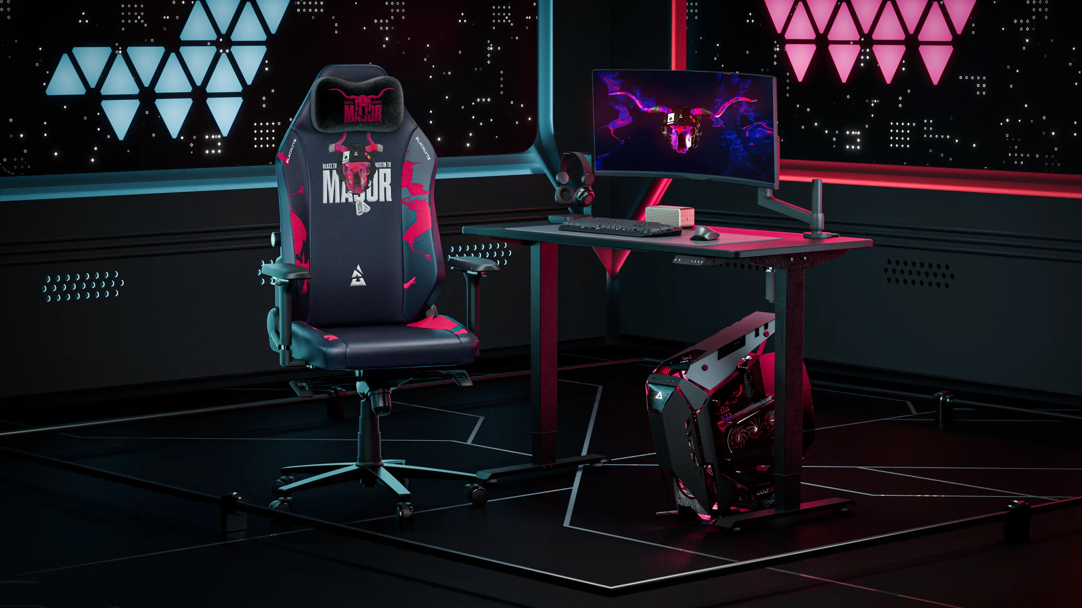 OWN YOUR SIT