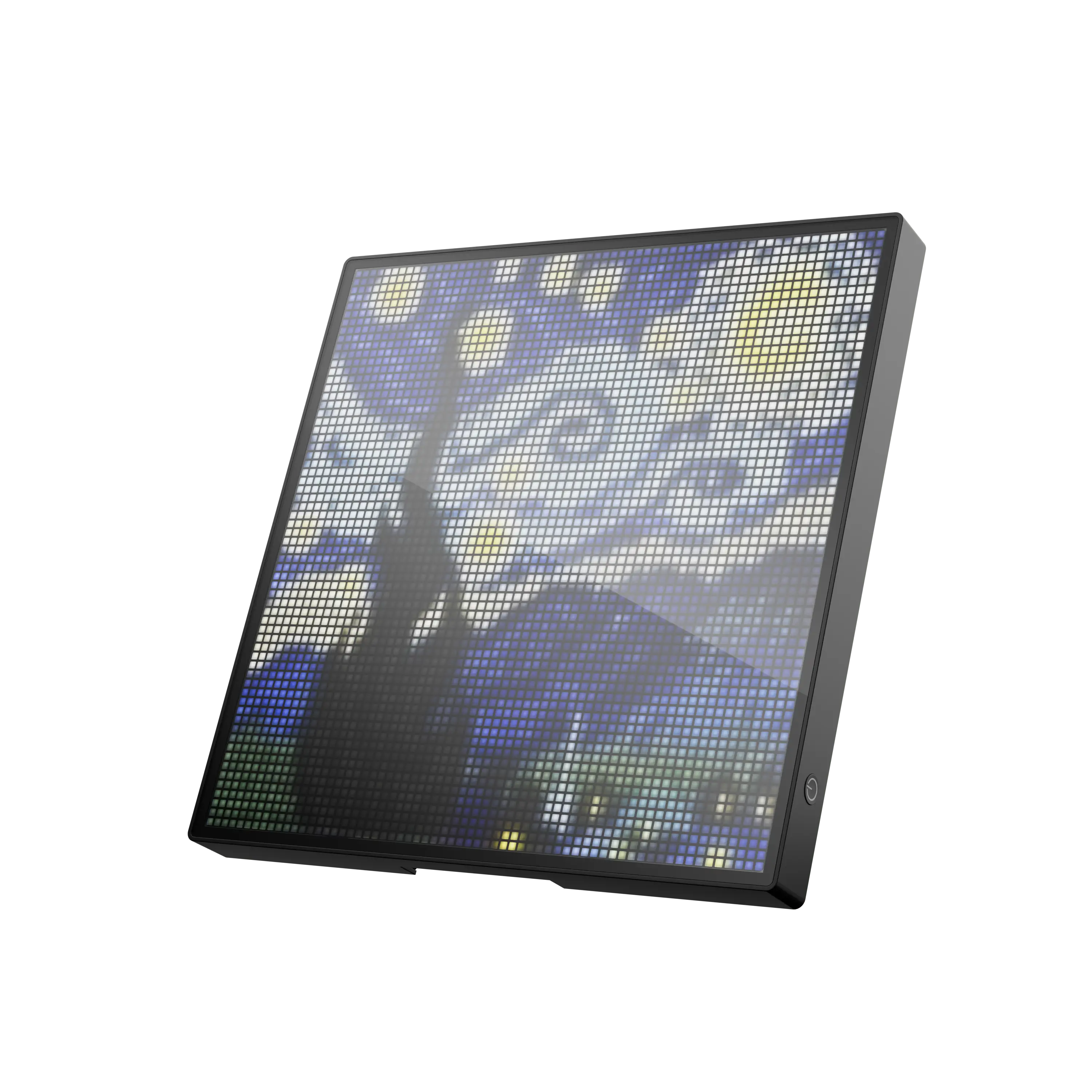 BLACKLYTE 64 x 64 Pixel Art LED Display