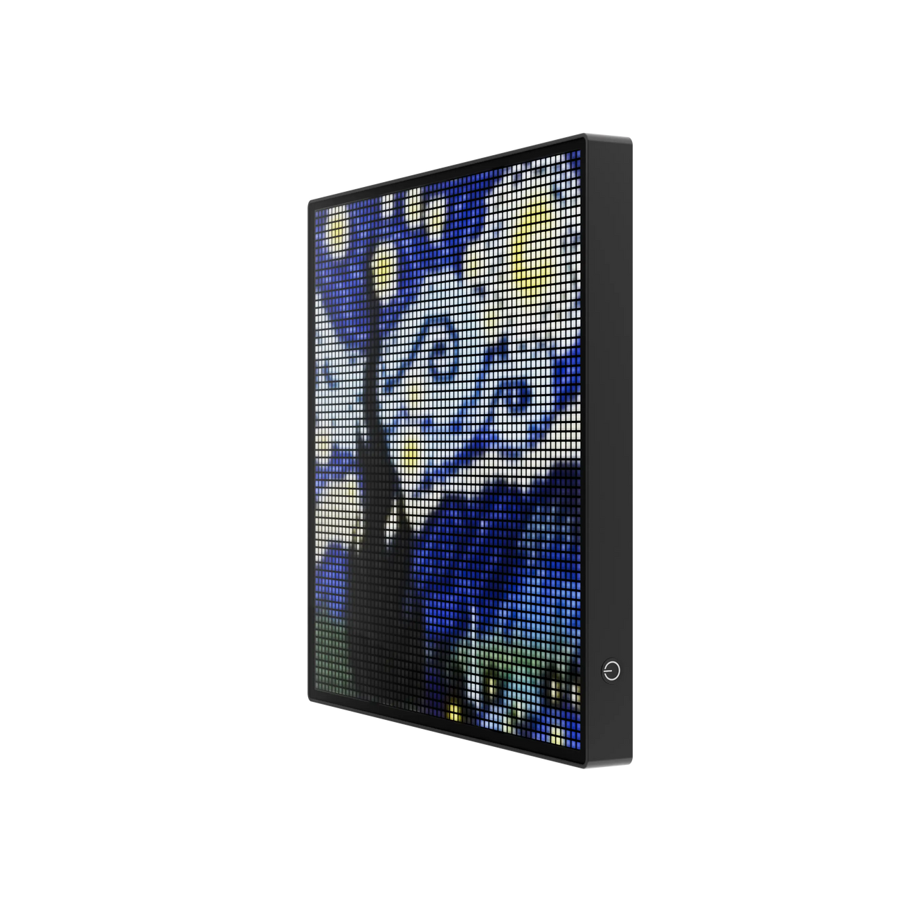 64 x 64 Pixel Art LED Display
