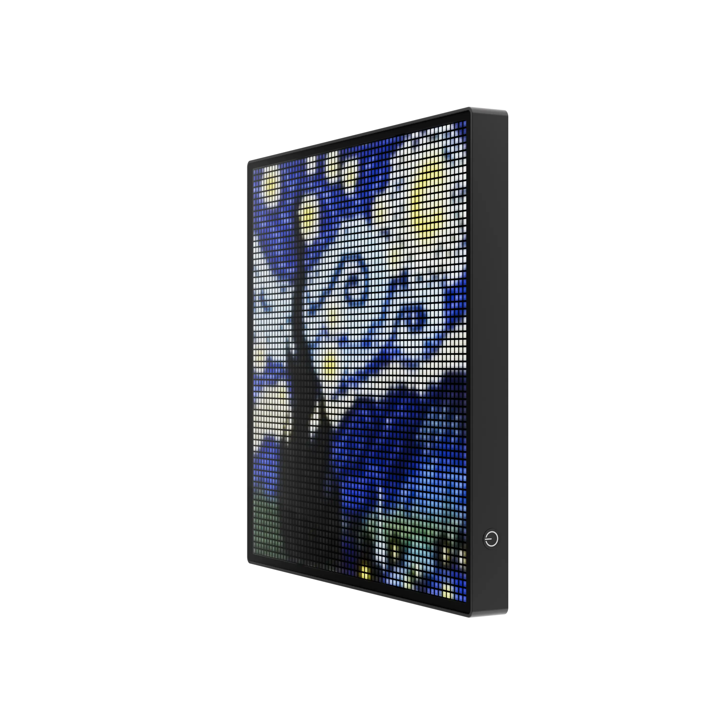 BLACKLYTE 64 x 64 Pixel Art LED Display