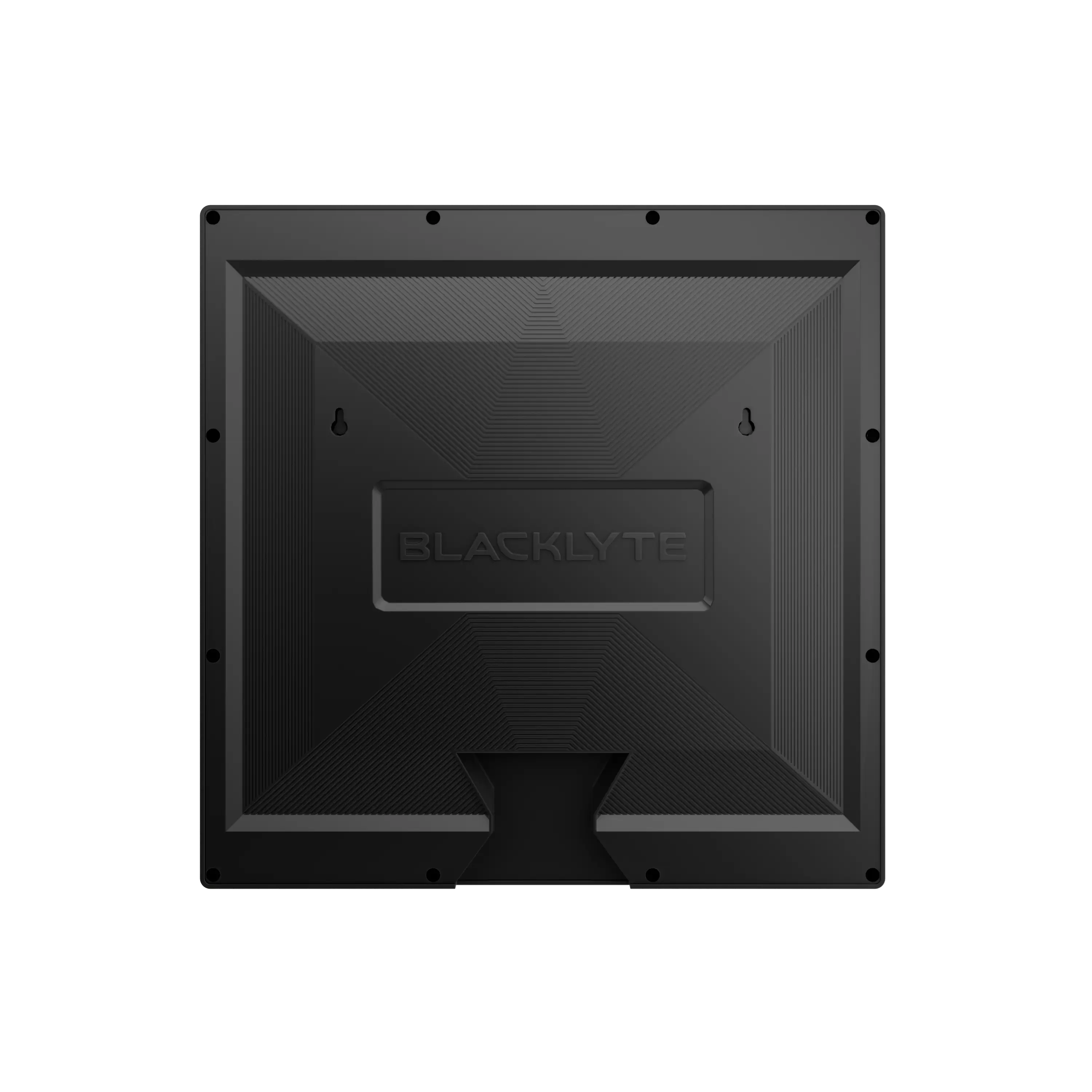 BLACKLYTE 64 x 64 Pixel Art LED Display