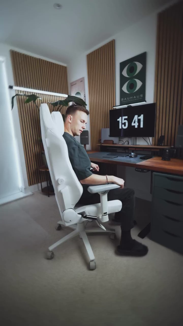 UGC product video