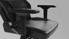 Blacklyte Athena affordable gaming chair with sleek design