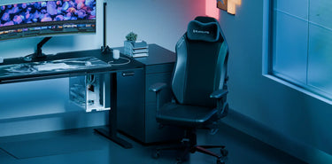 Blacklyte Athena Series