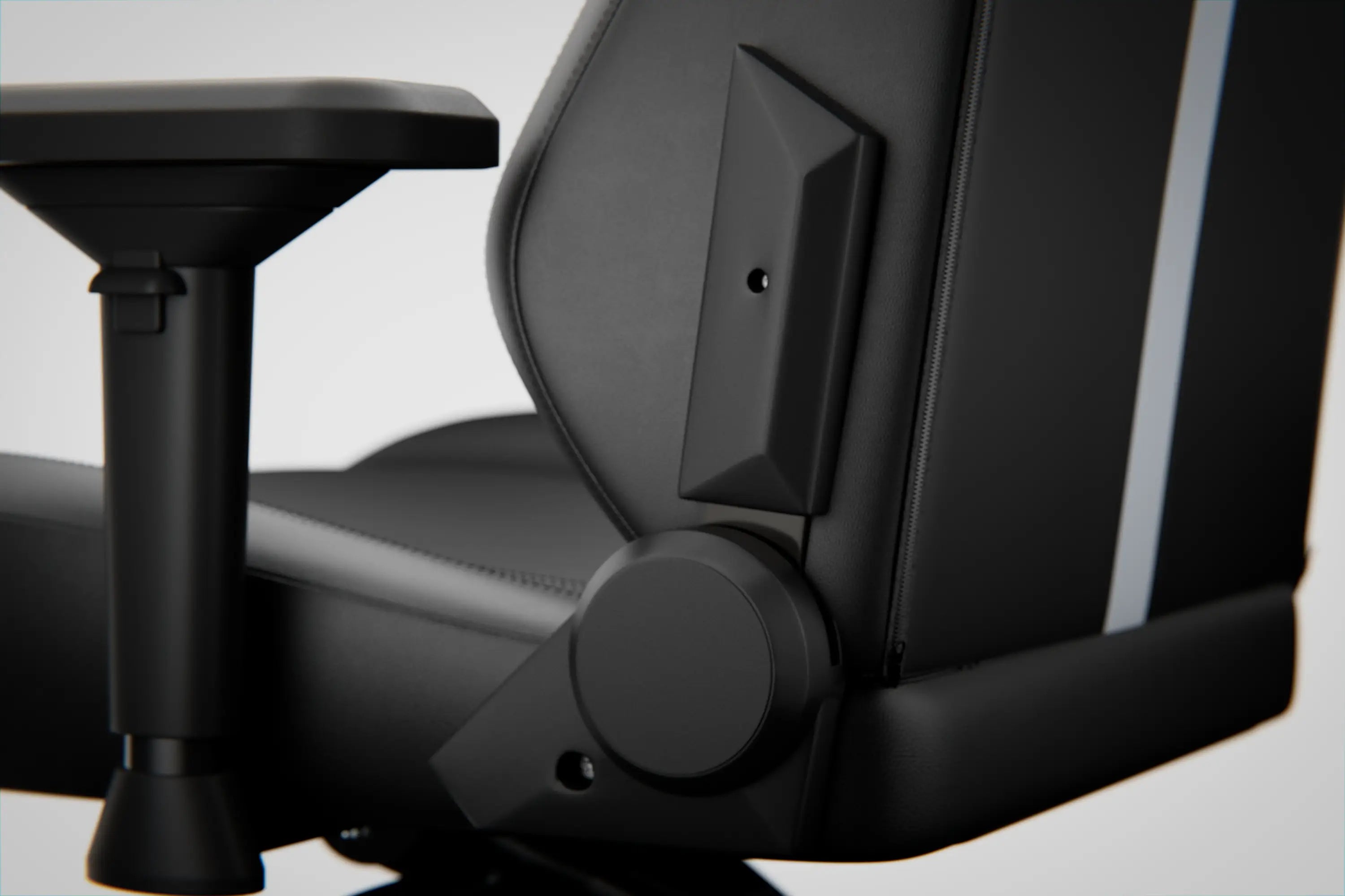 Blacklyte Athena Gaming Chair